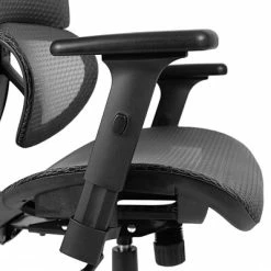 Best reviews of 🎉 Office Chairs Flash Furniture Ergonomic Mesh Office Chair, Gray (HLC1388F1KGY) 😉 -Office Chairs Online store unnamed file 501