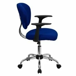 Hot Sale 🥰 Flash Furniture Mesh Task Chairs With Arms And Chrome Base (H2376FBLUEARMS) 🤩 12 Hot Sale 🥰 Flash Furniture Mesh Task Chairs With Arms And Chrome Base (H2376FBLUEARMS) 🤩 -Office Chairs Online store unnamed file 5025