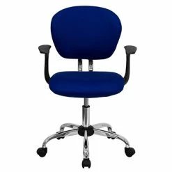 Hot Sale 🥰 Flash Furniture Mesh Task Chairs With Arms And Chrome Base (H2376FBLUEARMS) 🤩 13 Hot Sale 🥰 Flash Furniture Mesh Task Chairs With Arms And Chrome Base (H2376FBLUEARMS) 🤩 -Office Chairs Online store unnamed file 5026