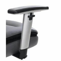 Best reviews of 🛒 Task Chairs Beautyrest Platinum Abott Mid-Back Task Chair, Gray (49608G) ✨ -Office Chairs Online store unnamed file 5040