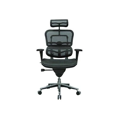 Cheapest ๐ Task Chairs Eurotech High Back Mesh Task Chair, Black (ME7ERG(N)) ๐ 3 Cheapest ๐ Task Chairs Eurotech High Back Mesh Task Chair, Black (ME7ERG(N)) ๐