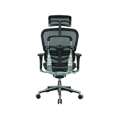 Cheapest ๐ Task Chairs Eurotech High Back Mesh Task Chair, Black (ME7ERG(N)) ๐ 5 Cheapest ๐ Task Chairs Eurotech High Back Mesh Task Chair, Black (ME7ERG(N)) ๐ - Image 3