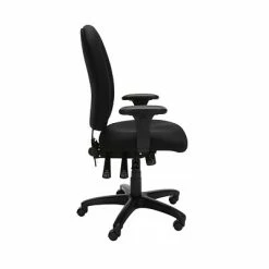 Deals ⭐ Task Chairs OFM Core Collection Ergonomic Task Chair With Arms, Mid Back, In Black (125-805) 💯 -Office Chairs Online store unnamed file 5079