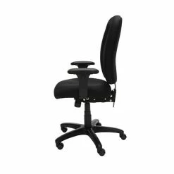 Deals ⭐ Task Chairs OFM Core Collection Ergonomic Task Chair With Arms, Mid Back, In Black (125-805) 💯 -Office Chairs Online store unnamed file 5080