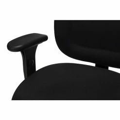 Deals ⭐ Task Chairs OFM Core Collection Ergonomic Task Chair With Arms, Mid Back, In Black (125-805) 💯 -Office Chairs Online store unnamed file 5084