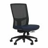Wholesale 🎉 Union & Scale Task Chairs Union & Scale Workplace2.0™ Fabric Task Chair, Navy, Integrated Lumbar, Synchro Seat Slide, Armless 😉