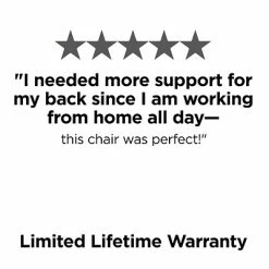 Best Pirce 😀 Union & Scale Task Chairs Union & Scale™ Workplace2.0™ 500 Series Fabric Task Chair, Iron Ore, Adjustable Lumbar, Synchro Seat Slide, Armless 🎁 -Office Chairs Online store unnamed file 5124