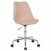 Cheapest 😀 Office Chairs Flash Furniture Aurora Series Fabric Swivel Mid-Back Task Office Chair, Pink (CH152783PK) 🌟 -Office Chairs Online store unnamed file 513