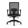 Buy 🛒 Union & Scale Task Chairs Union & Scale™ Workplace2.0™ 500 Series Vinyl Task Chair, Black, Adjustable Lumbar, Fixed Arms, Synchro Seat Slide 🤩 -Office Chairs Online store unnamed file 5132