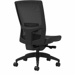 Cheapest 👏 Union & Scale Task Chairs Union & Scale Workplace2.0™ Vinyl Task Chair, Black, Adjustable Lumbar, Armless, Advanced Synchro Tilt 😉 -Office Chairs Online store unnamed file 5146