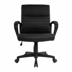 Cheapest 🧨 Staples Executive/Managerial Chairs Quill Brand® Tervina Luxura Mid-Back Manager Chair, Black (56904) 🔥 9 Cheapest 🧨 Staples Executive/Managerial Chairs Quill Brand® Tervina Luxura Mid-Back Manager Chair, Black (56904) 🔥 -Office Chairs Online store unnamed file 53