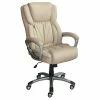 Cheap 😀 Executive/Managerial Chairs Serta Works Bonded Leather Executive Office Chair, American Beige (CH200112) ✔️ 1 Cheap 😀 Executive/Managerial Chairs Serta Works Bonded Leather Executive Office Chair, American Beige (CH200112) ✔️ -Office Chairs Online store unnamed file 545