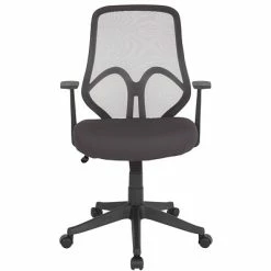 Hot Sale 🧨 Office Chairs Flash Furniture Salerno Series Ergonomic Mesh Swivel High Back Office Chair, Dark Gray (GOWY193AADKGY) 🥰 13 Hot Sale 🧨 Office Chairs Flash Furniture Salerno Series Ergonomic Mesh Swivel High Back Office Chair, Dark Gray (GOWY193AADKGY) 🥰 -Office Chairs Online store unnamed file 554