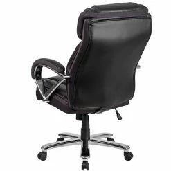Cheapest ✔️ Executive/Managerial Chairs Flash Furniture HERCULES Series Leather Big & Tall Executive Office Chair, Black (GO2092M1BK) 🥰 -Office Chairs Online store unnamed file 580