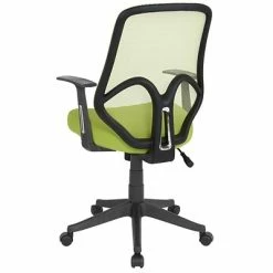 Cheap ⭐ Office Chairs Flash Furniture Salerno Series Ergonomic Mesh Swivel High Back Office Chair, Green (GOWY193AAGN) 🛒 -Office Chairs Online store unnamed file 585