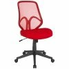Cheap 🌟 Office Chairs Flash Furniture Salerno Series Ergonomic Mesh Swivel High Back Office Chair, Red (GOWY193ARED) 😍 -Office Chairs Online store unnamed file 588
