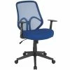 Cheap 👏 Office Chairs Flash Furniture Salerno Series Ergonomic Mesh Swivel High Back Office Chair, Navy (GOWY193AANVY) 🧨 -Office Chairs Online store unnamed file 642