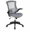 Wholesale 🧨 Office Chairs Flash Furniture Ergonomic Mesh Swivel Mid-Back Task Office Chair, Dark Gray (BLX5MDKGY) ⌛ -Office Chairs Online store unnamed file 657