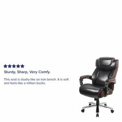 Hot Sale ๐งจ Executive/Managerial Chairs Flash Furniture LeatherSoft Executive Office Chair, Brown (GO2223BN) ๐ 15 Hot Sale ๐งจ Executive/Managerial Chairs Flash Furniture LeatherSoft Executive Office Chair, Brown (GO2223BN) ๐ -Office Chairs Online store unnamed file 765