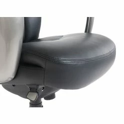 Buy ✨ Executive/Managerial Chairs La-Z-Boy Arcadian Bonded Leather Executive Chair, Black (60009) ⌛ -Office Chairs Online store unnamed file 77