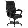 Deals ๐ Executive/Managerial Chairs Flash Furniture 18 - 21.5''H High Back Leather Overstuffed Executive Office Chair, Black ๐ฏ 1 Deals ๐ Executive/Managerial Chairs Flash Furniture 18 - 21.5''H High Back Leather Overstuffed Executive Office Chair, Black ๐ฏ -Office Chairs Online store unnamed file 770