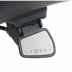 Buy ✨ Executive/Managerial Chairs La-Z-Boy Arcadian Bonded Leather Executive Chair, Black (60009) ⌛ -Office Chairs Online store unnamed file 78