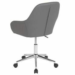 Flash Sale ๐ Office Chairs Flash Furniture Cortana LeatherSoft Swivel Home And Office Mid-Back Chair, Gray (DS8012LBGRY) ๐ 13 Flash Sale ๐ Office Chairs Flash Furniture Cortana LeatherSoft Swivel Home And Office Mid-Back Chair, Gray (DS8012LBGRY) ๐ -Office Chairs Online store unnamed file 783
