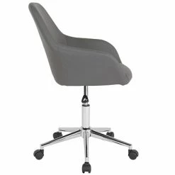 Flash Sale ๐ Office Chairs Flash Furniture Cortana LeatherSoft Swivel Home And Office Mid-Back Chair, Gray (DS8012LBGRY) ๐ 14 Flash Sale ๐ Office Chairs Flash Furniture Cortana LeatherSoft Swivel Home And Office Mid-Back Chair, Gray (DS8012LBGRY) ๐ -Office Chairs Online store unnamed file 784