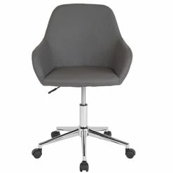 Flash Sale ๐ Office Chairs Flash Furniture Cortana LeatherSoft Swivel Home And Office Mid-Back Chair, Gray (DS8012LBGRY) ๐ 15 Flash Sale ๐ Office Chairs Flash Furniture Cortana LeatherSoft Swivel Home And Office Mid-Back Chair, Gray (DS8012LBGRY) ๐ -Office Chairs Online store unnamed file 785