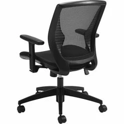 Deals ✔️ Global Task Chairs Offices To Go™ Mesh Back Ergonomic Office Chair, Black 🎁 -Office Chairs Online store unnamed file 797