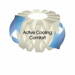 Budget 👏 Executive/Managerial Chairs Dormeo Espo Octaspring Bonded Leather Managers Office Chair, Gray (47055) 💯 -Office Chairs Online store unnamed file 812