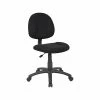 Promo 🥰 Task Chairs Boss Fabric Task Chair, Black (B315-BK) 🎉 2 Promo 🥰 Task Chairs Boss Fabric Task Chair, Black (B315-BK) 🎉 -Office Chairs Online store unnamed file 90