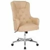 Deals 🎉 Office Chairs Flash Furniture Chambord Fabric Swivel Home And Office High Back Chair, Beige (BT90557HBGEF) 👏 -Office Chairs Online store unnamed file 933
