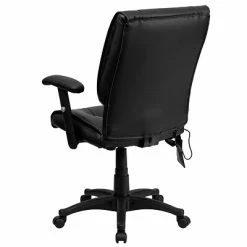 Deals โ Executive/Managerial Chairs Flash Furniture Mid-Back Massaging Leather Executive Office Chair With T- Arms, Black ๐ 18 Deals โ Executive/Managerial Chairs Flash Furniture Mid-Back Massaging Leather Executive Office Chair With T- Arms, Black ๐ -Office Chairs Online store unnamed file 965